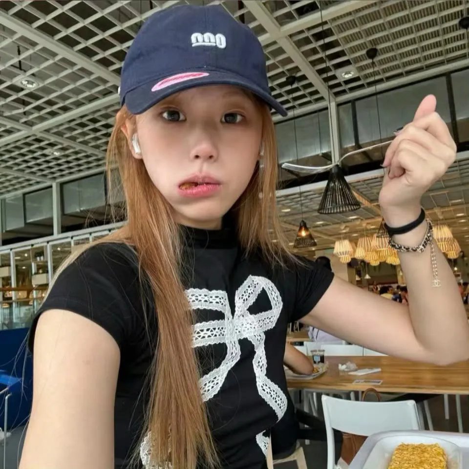 巧克力甜心
